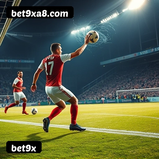 Catálogo bet9x com mais de 3.100 jogos — Pragmatic Play, Evolution, NetEnt e fornecedores certificados