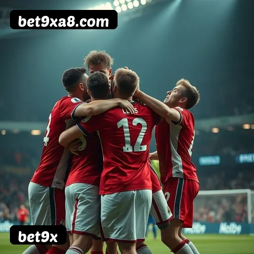 Certificações de segurança da bet9x
