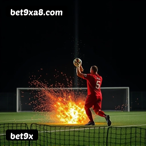 Níveis do programa VIP da bet9x